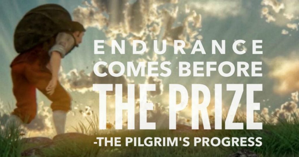 godupdates famous pastor ray comfort supports Pilgrims Progress animated movie 4