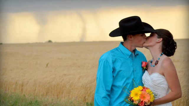 tornado wedding 2