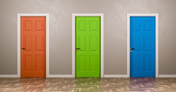 Open Doors In The Bible And What God Is Telling You About Them