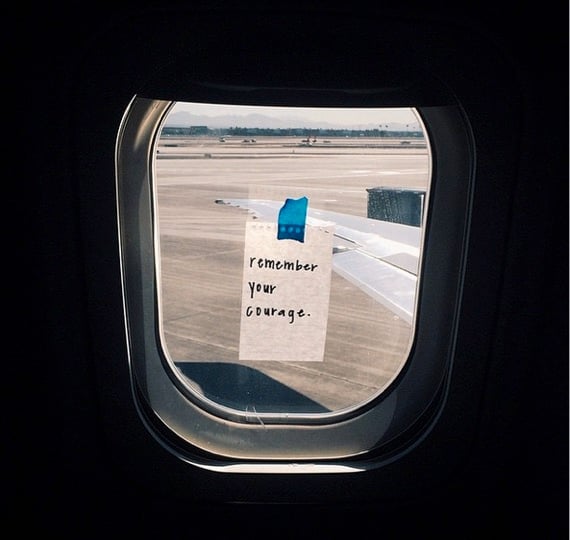 mj-godupdates-flight-attendant-leaves-encouraging-notes-6