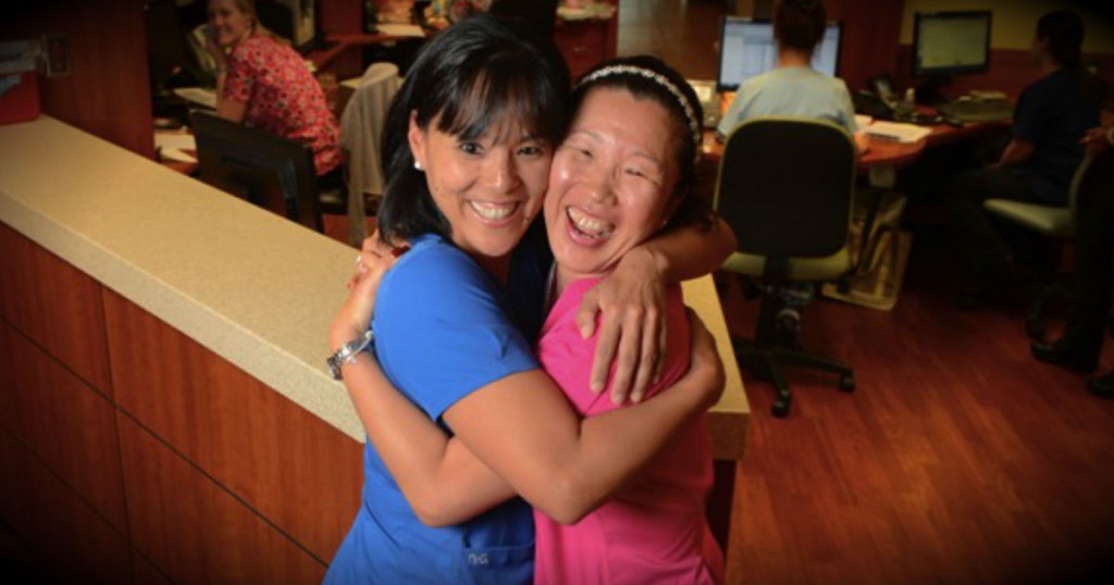 mj-godupdates-orphaned-sisters-reunite-working-at-same-hospital-fb