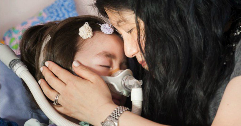 godupdates dying girl chooses heaven over hospital fb