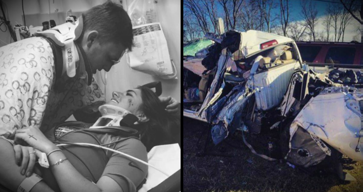 godupdates-godupdates-young-couple-miraculously-survive-85mph-crash-hat-splits-truck-in-two-fb