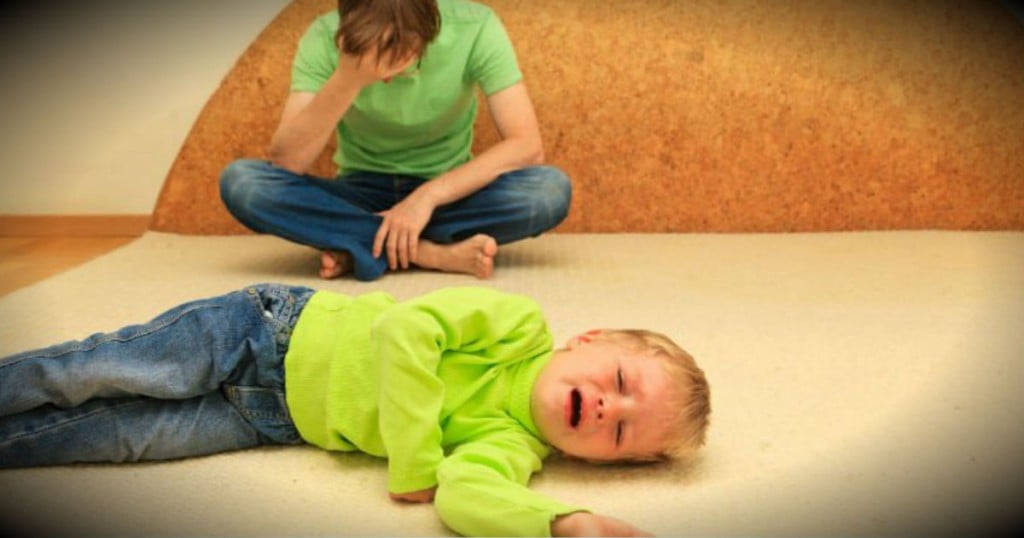 5 ways you are ruining your kids life fb