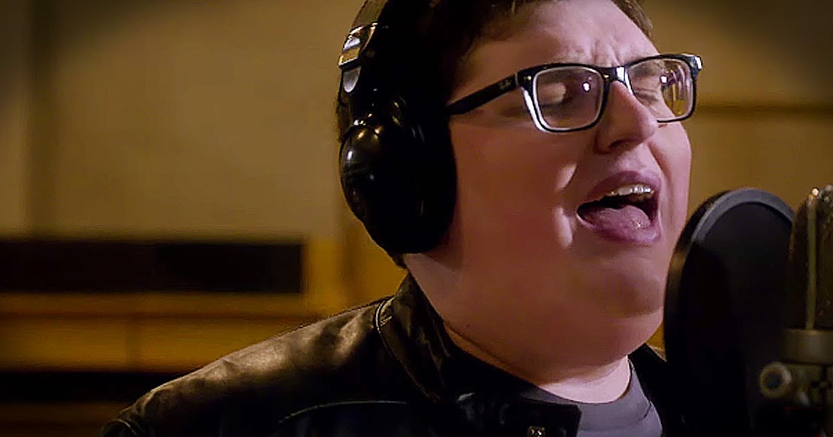Jordan Smith New Original Song 'Stand in the Light'