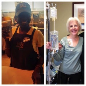 godupdates strangers kindness with smoothie at whole food 6