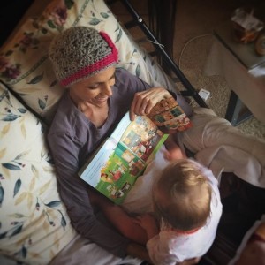 godupdates why joey feek's daughter hasn't asked about her 1
