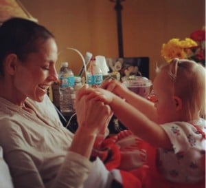 godupdates why joey feek's daughter hasn't asked about her 2