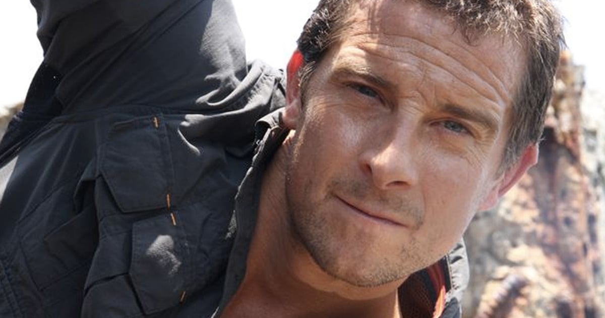 10 Bear Grylls Quotes About Faith And Life Are So Inspiring _ god updates