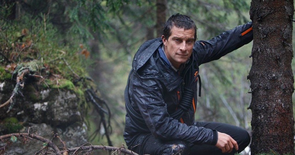 10 Bear Grylls Quotes About Faith And Life Are So Inspiring _ god updates