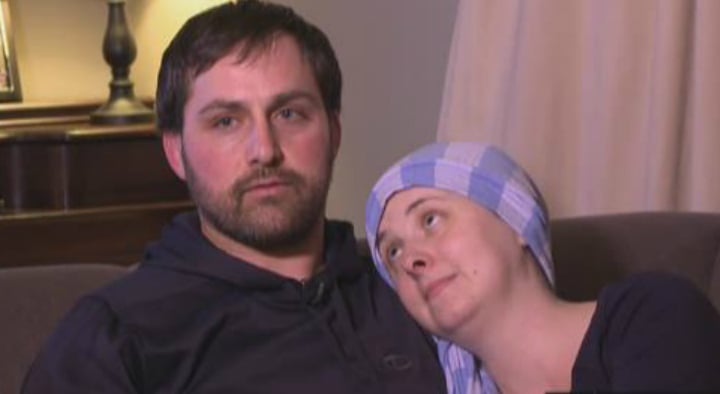 godupdates pregnant mom of 5 refuses chemo to save baby 4