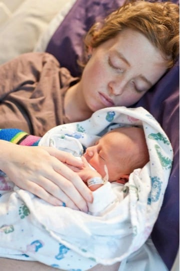 godupdates teen mom stopped chemo to save unborn baby 4