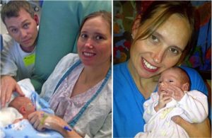 godupdates baby girl born with brain growing out of skull turns 4 4