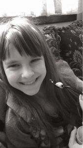 godupdates grieving aunt photo tribute after losing 7-year-old niece katherine the brave_16