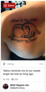 godupdates grieving mom's miscarriage tattoo goes viral_4