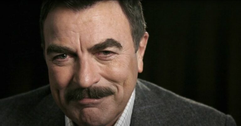 Tom Selleck Full Story Of Becoming A Man Of Character