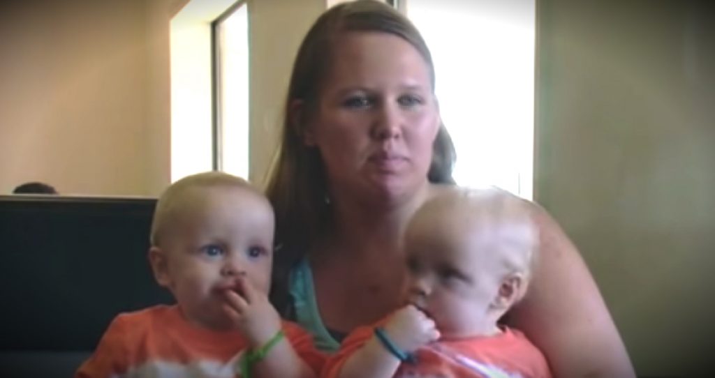 godupdates tulsa enterprise employee kindness for mom with twins fb