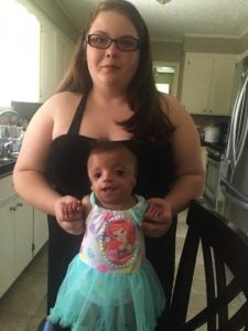 godupdates birth mom kept baby with birth defect when adoption falls through 6