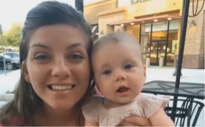 godupdates family shares postpartum depression warning after new mom's suicide 2