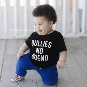 godupdates mom response after her baby was called fat by bullies 4