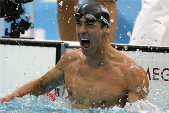 godupdates olympic swimmer michael phelps saved from suicide 1