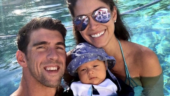 godupdates olympic swimmer michael phelps saved from suicide 11
