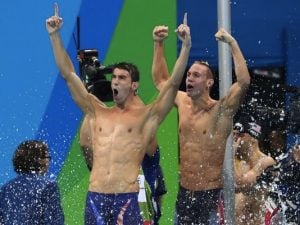 godupdates olympic swimmer michael phelps saved from suicide 9