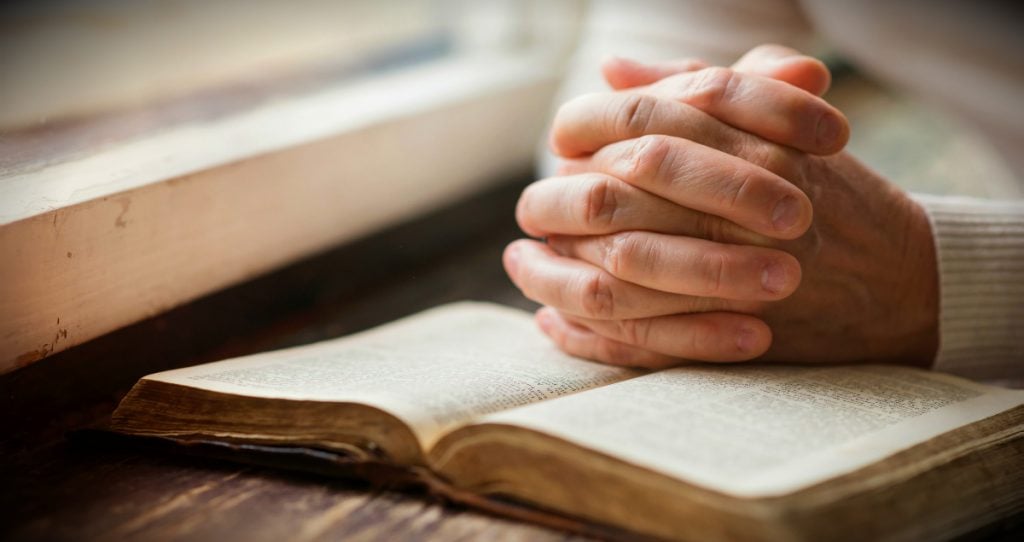 godupdates 5 bible verses to re-ignite your prayer life fb
