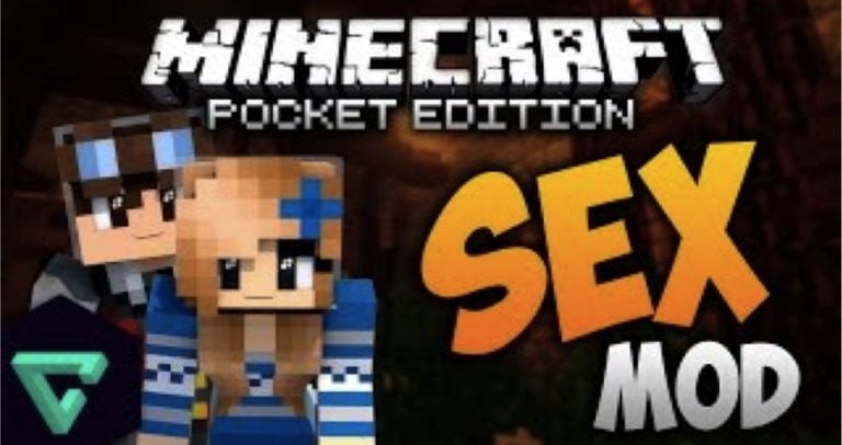 Minecraft Sex Mod Warning Risqu Content Available For The Game