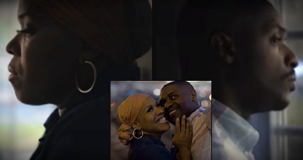 Mary Marys Tina Campbell Credits Bible App With Saving Her Marriage