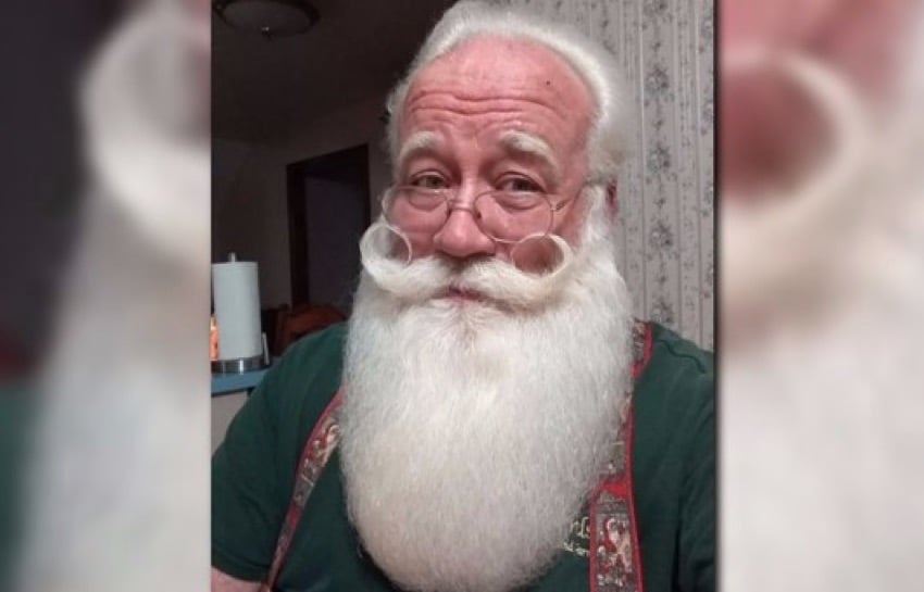 godupdates Santa grants a dying boy's last wish 1