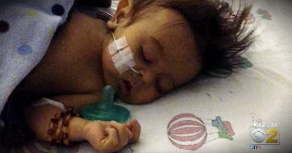 godupdates baby in need of a liver transplant 40 minutes on donor list fb