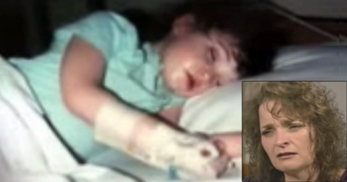 godupdates 3-year-old epileptic girl saw jesus on death bed and was healed fb