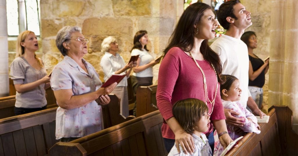 godupdates 5 things to restore old school values in church fb