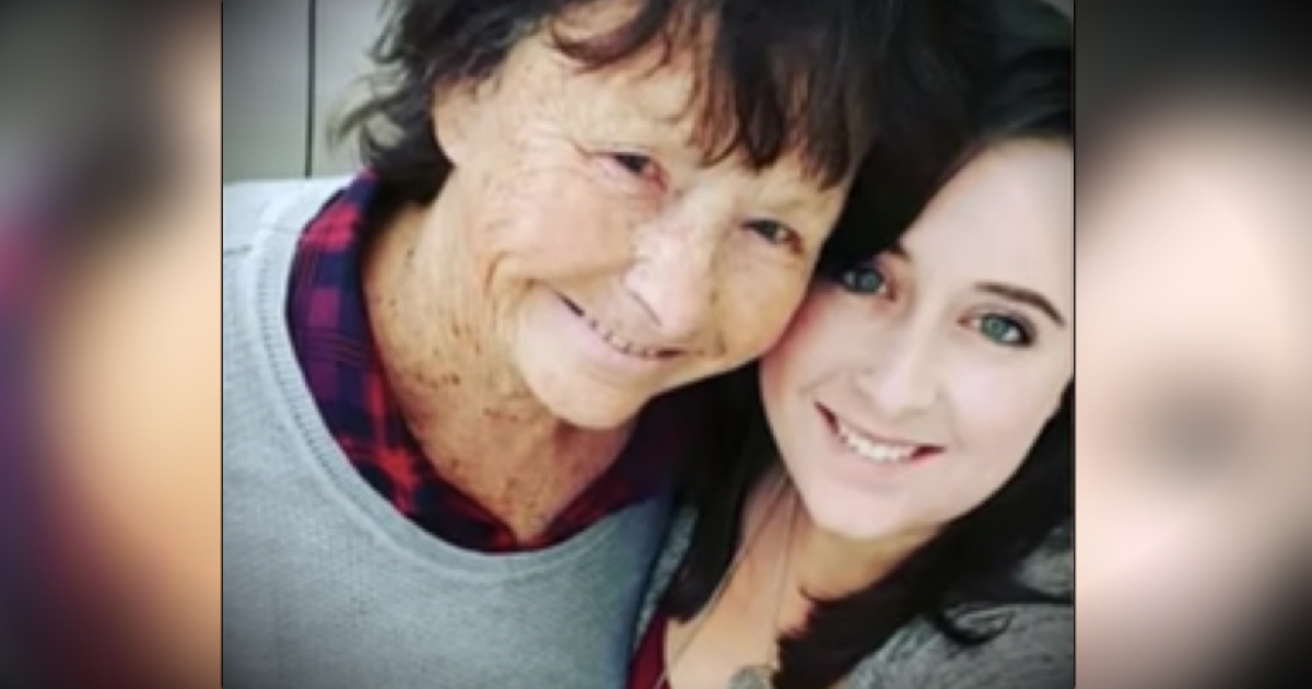 godupdates girl helps reunited woman with lost wedding ring 13 years later fb