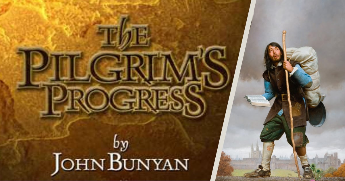 11 Things You Need to Know about The Pilgrim's Progress _ god updates
