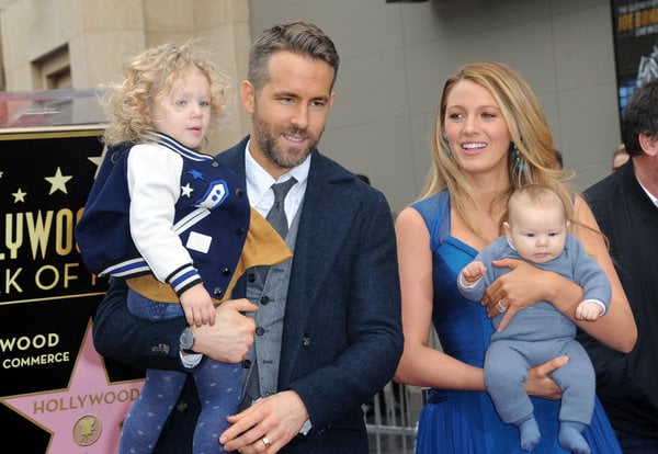 9 things you didn't know about blake lively _ god updates
