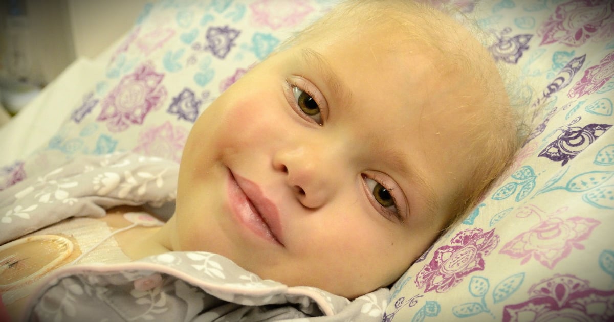 godupdates 10-year-old leukemia patient abby furco makes miraculous recovery fb