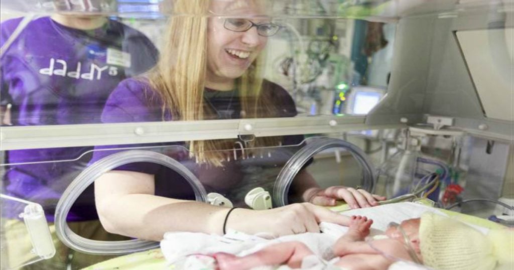godupdates kentucky couple blessed with miracle quintuplets 1