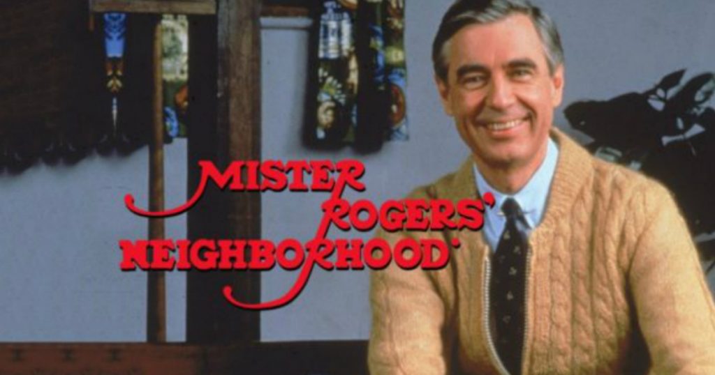 godupdates man's touching story of the real life mister rogers 2