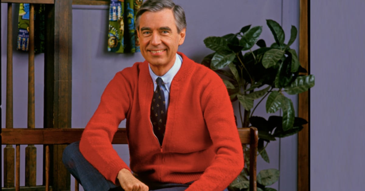 godupdates man's touching story of the real life mister rogers fb