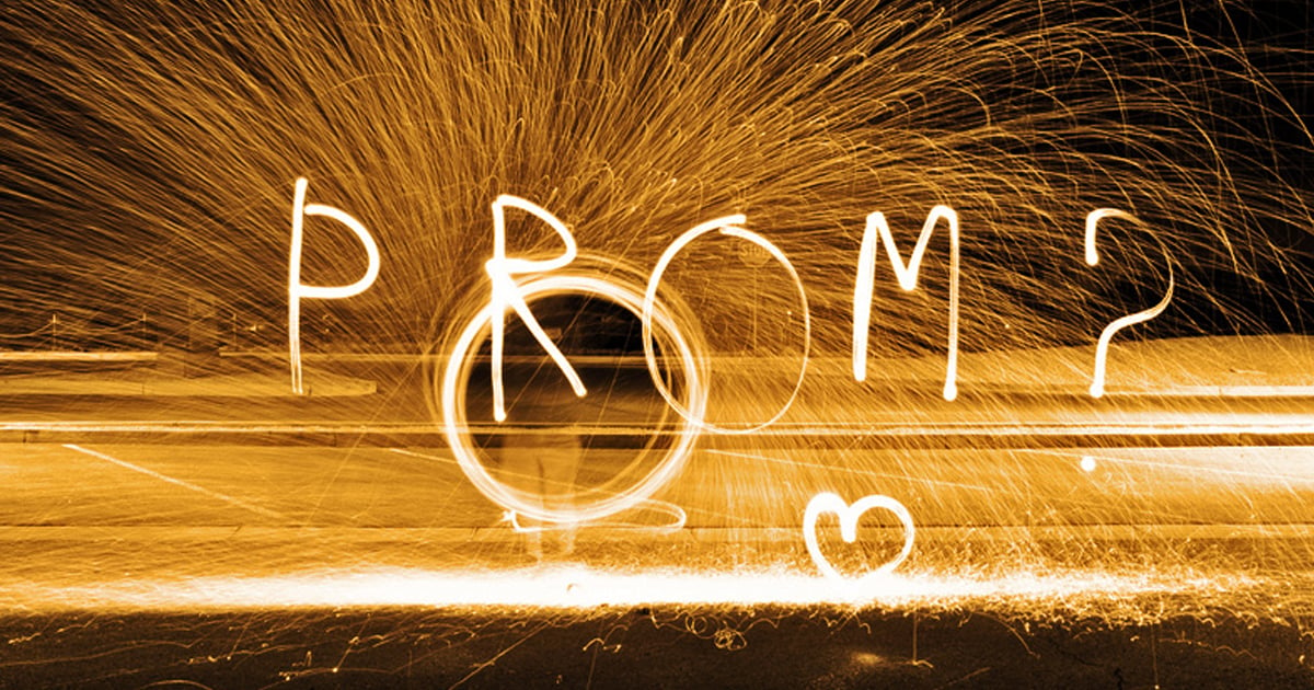 8 Ways Promposals are Ruining Our Teens _ god updates