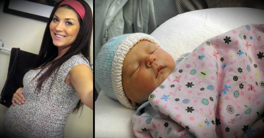 godupdates miracle mom completely paralyzed after birth then recovers fb