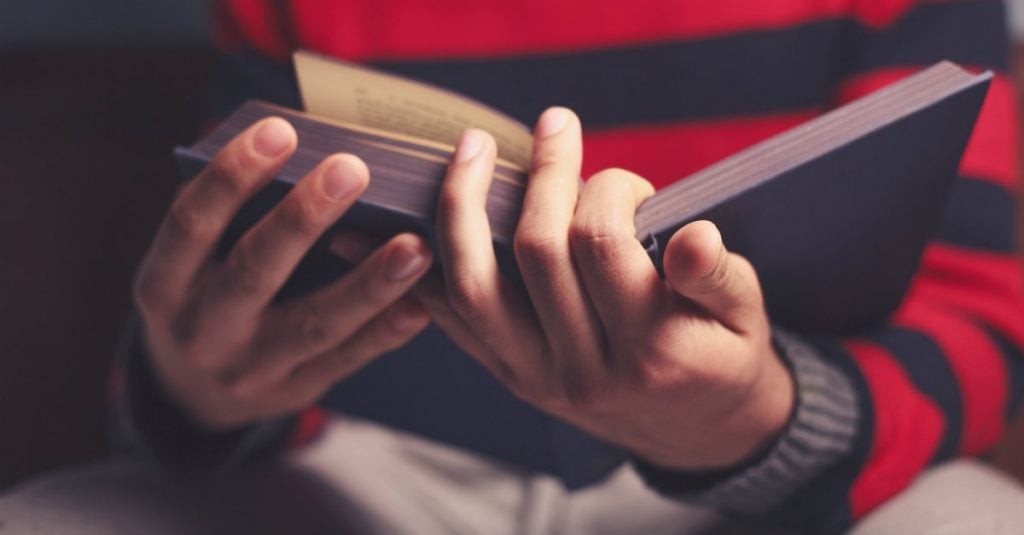 10 Books of the Bible You've Never Read, but Should _ godupdates