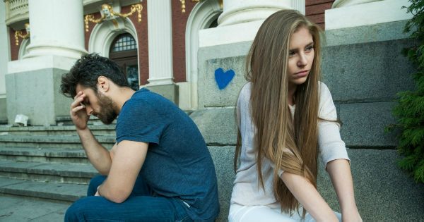 10 Ways A Man Can Make His Wife Feel Ugly Without Saying A Word