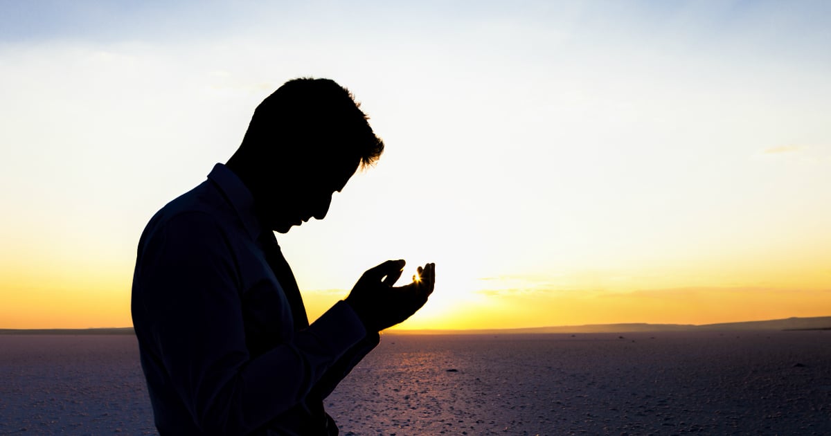 godupdates 4 ways to pray when bad news comes fb