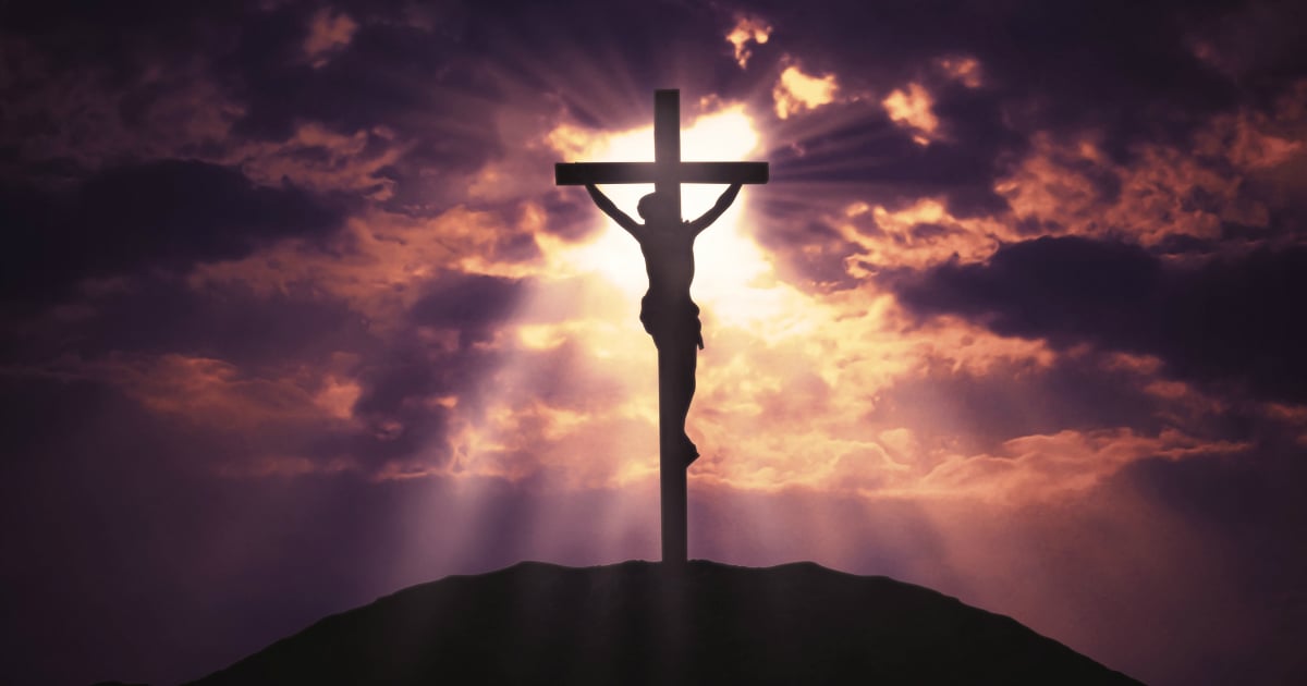godupdates did solar eclipse darken skies during jesus crucifixion fb