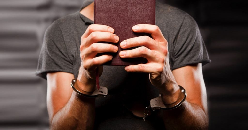 godupdates drug dealer turned pastor testimony viktor