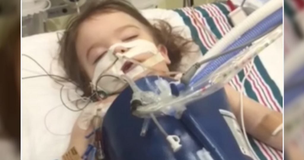 godupdates brain-dead toddler's miraculous recovery makes medical history 2