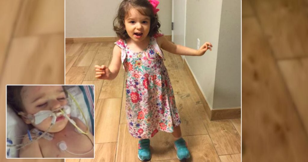 godupdates brain-dead toddler's miraculous recovery makes medical history fb